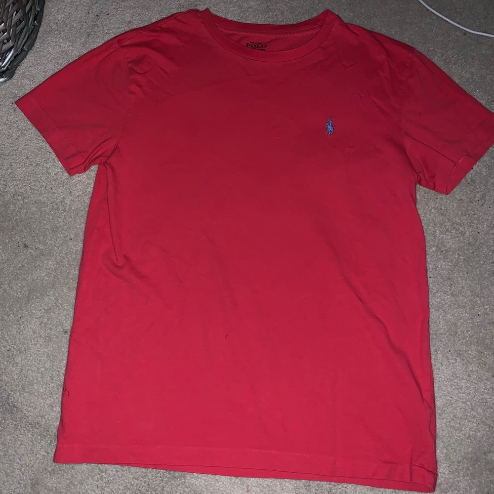 Polo Tee